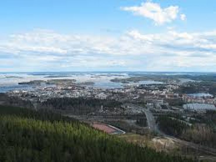 Kuopio Trip Packages