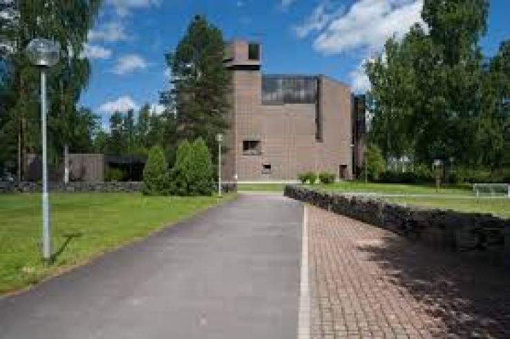 Harjavalta Trip Packages