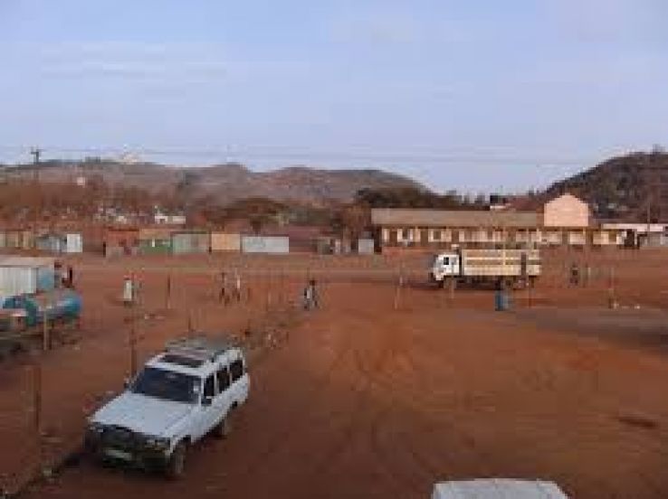 Marsabit Trip Packages