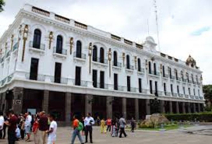 Ojuelos de Jalisco Trip Packages