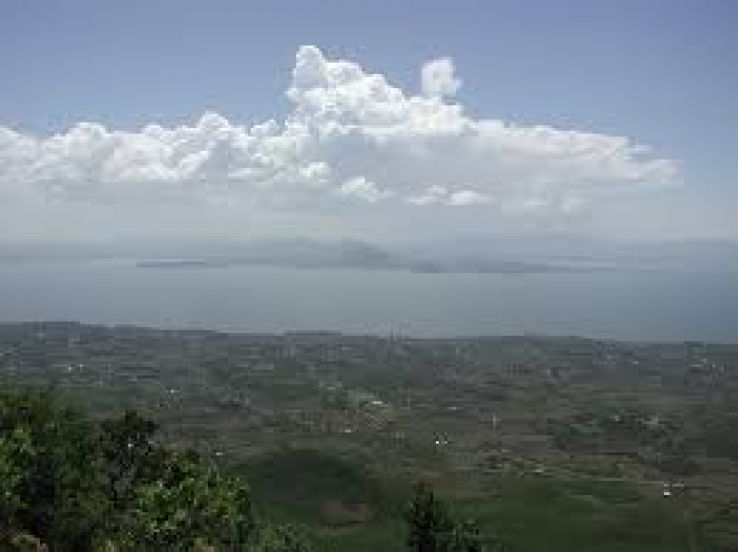 Homa Bay Trip Packages