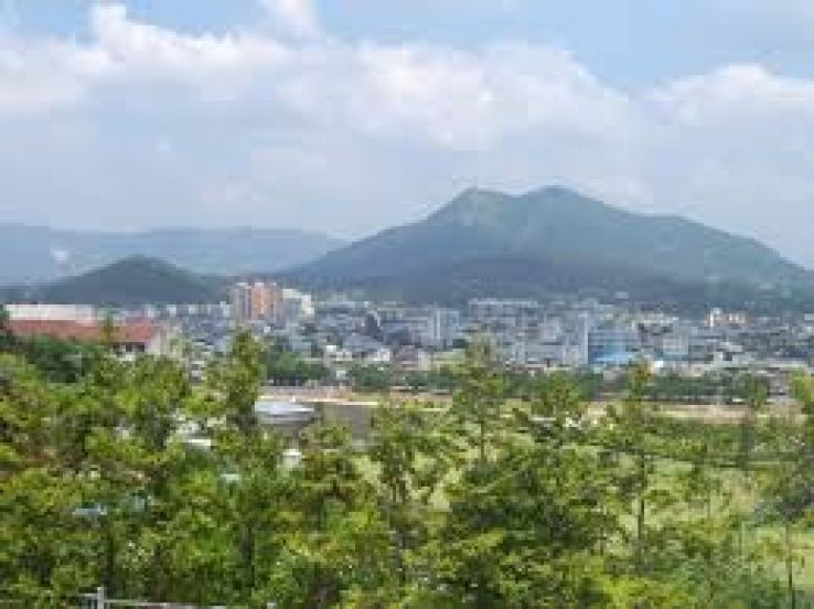 Namwon Trip Packages