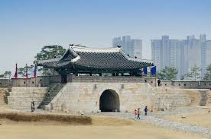 Suwon Trip Packages
