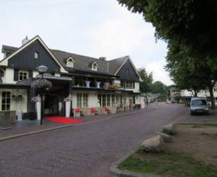 Bathmen Trip Packages