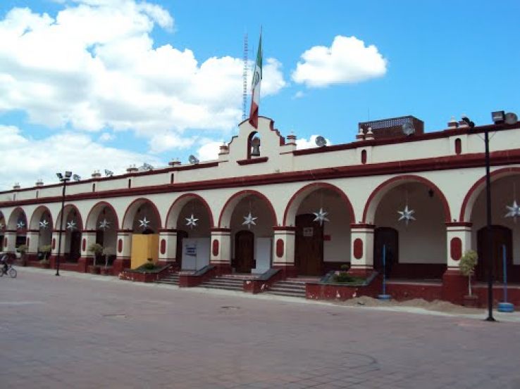 Chilapa de Alvarez Trip Packages
