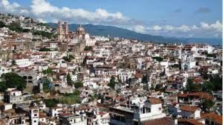 Chilpancingo Trip Packages