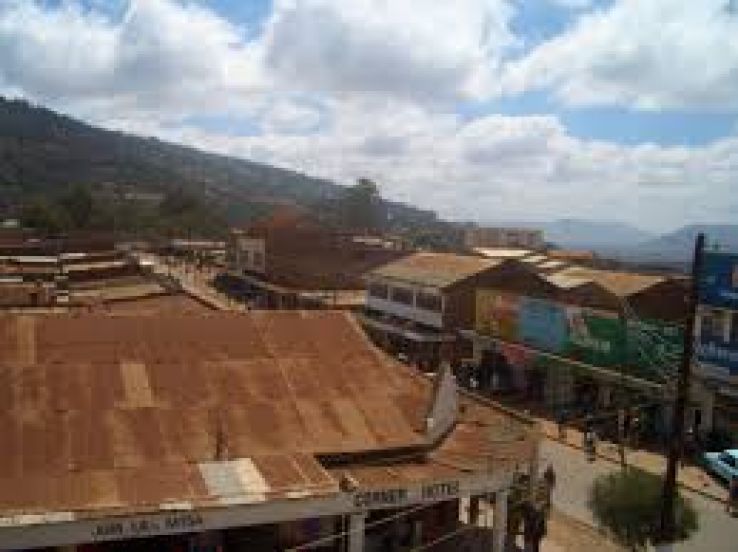 Machakos Trip Packages