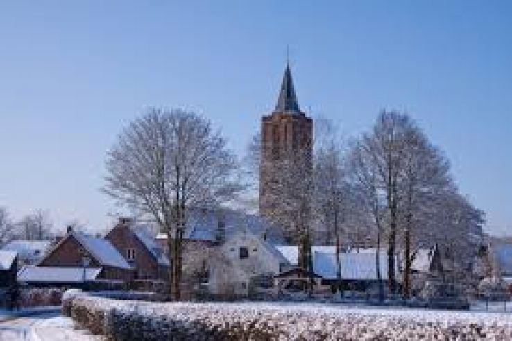 Soest Trip Packages