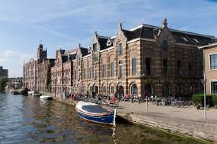 Wormer Trip Packages