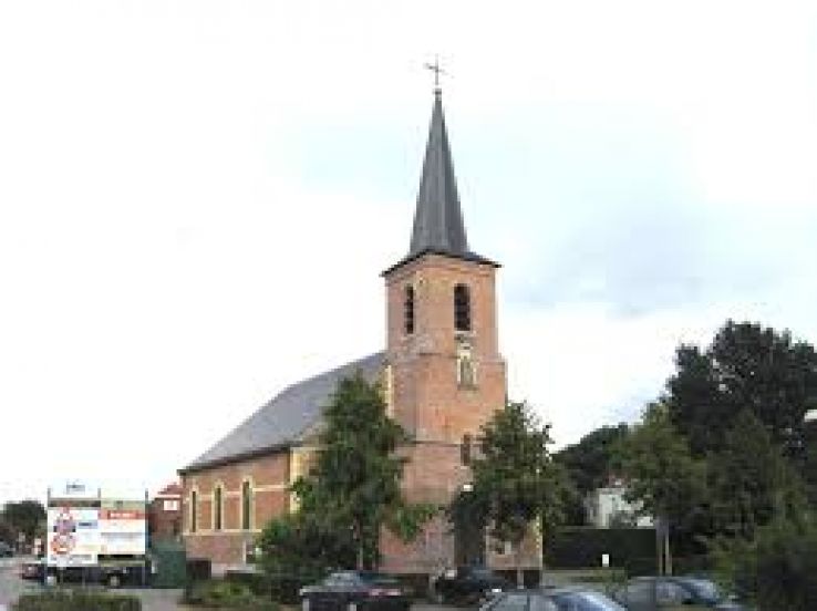 Tessenderlo Trip Packages
