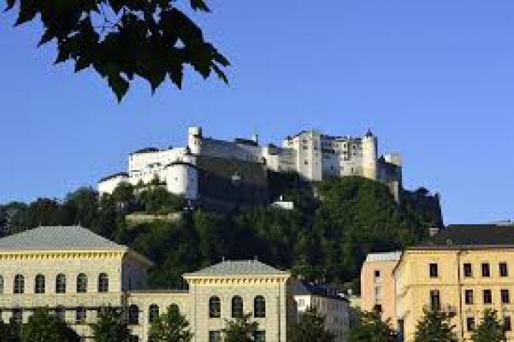 Mauthausen Trip Packages