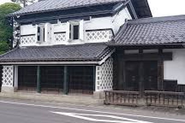Kakuda Trip Packages