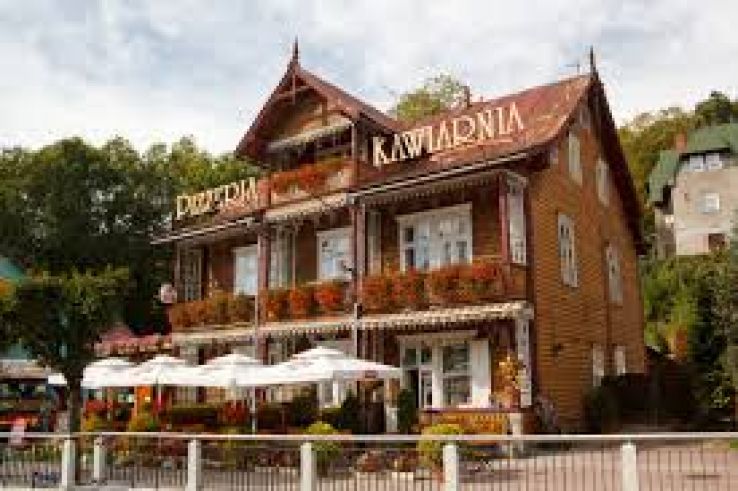 Krynica Trip Packages