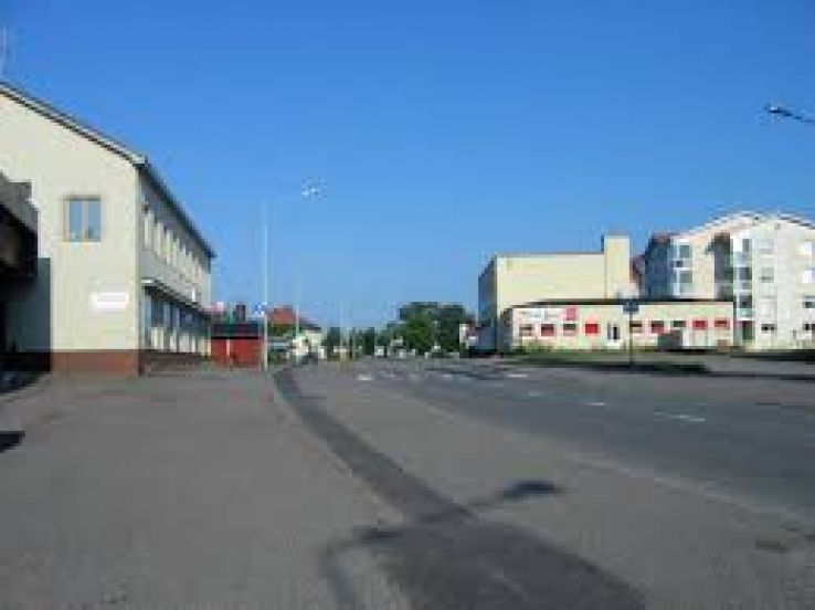 Ylivieska Trip Packages