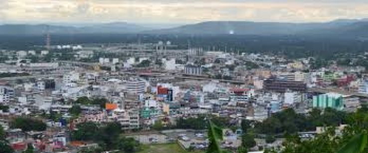 Poza Rica Trip Packages