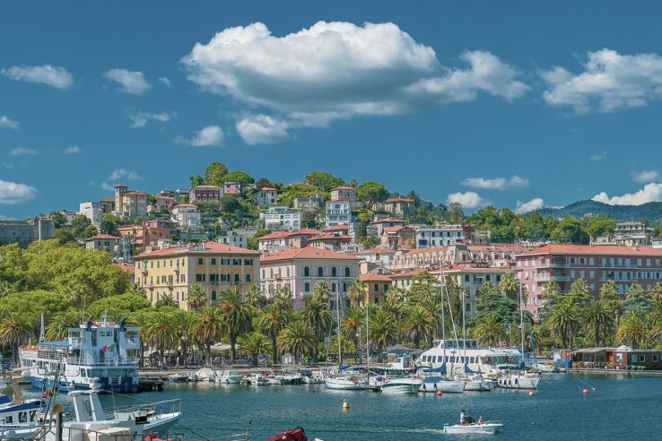 La Spezia Trip Packages