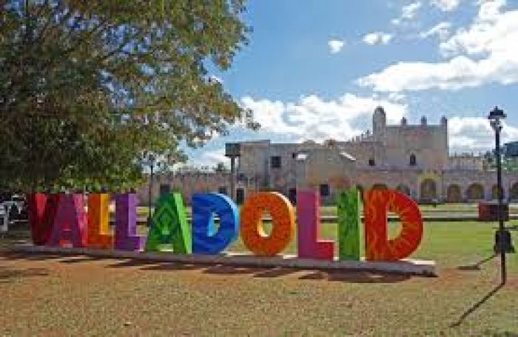 Valladolid Trip Packages