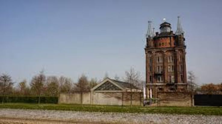 Vianen Trip Packages