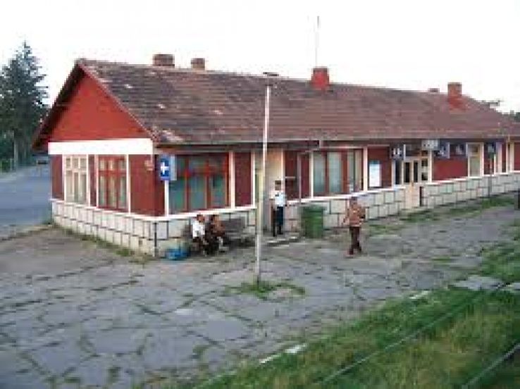 Boldesti-Scaeni Trip Packages