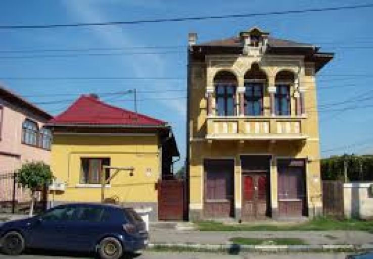 Carbunesti Trip Packages