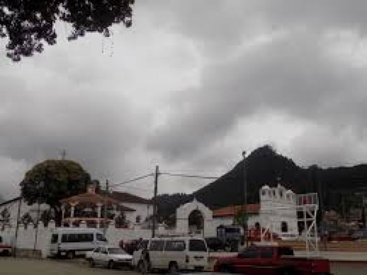 Zinacantan Trip Packages