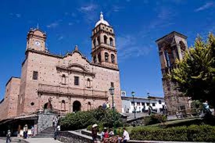 Jalisco Trip Packages