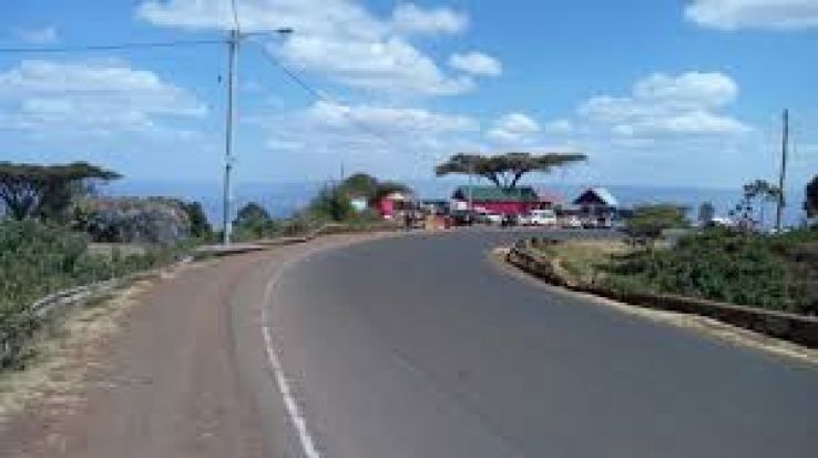 Homa Bay Trip Packages