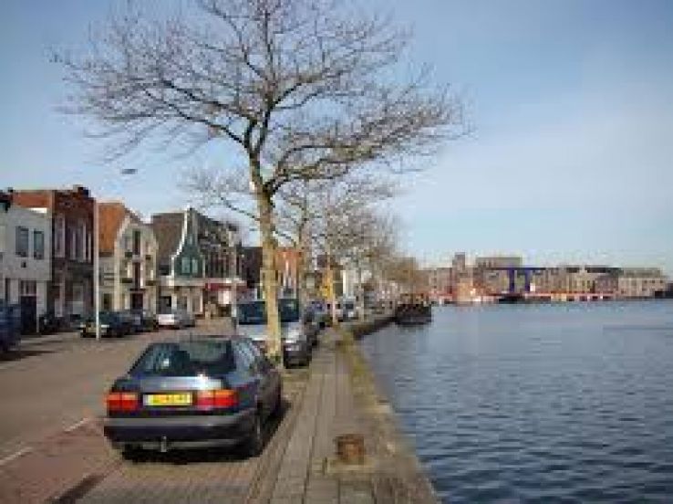 Wormer Trip Packages