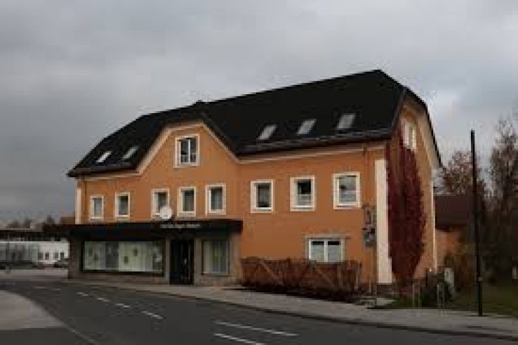 Family Getaway 7 Days Munich to salzburg Friends Vacation Package