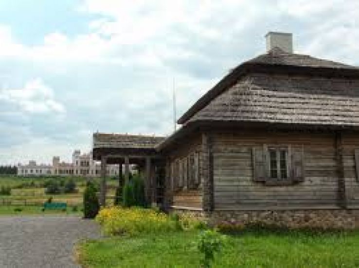 Ivatsevichy Trip Packages