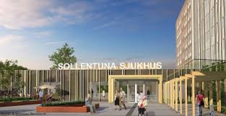 Sollentuna Trip Packages