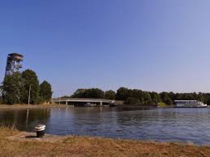 Dessel Trip Packages