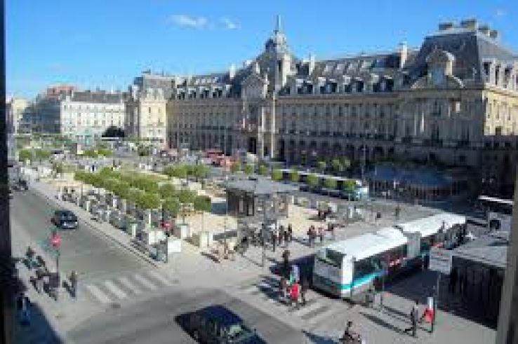 Rennes Trip Packages