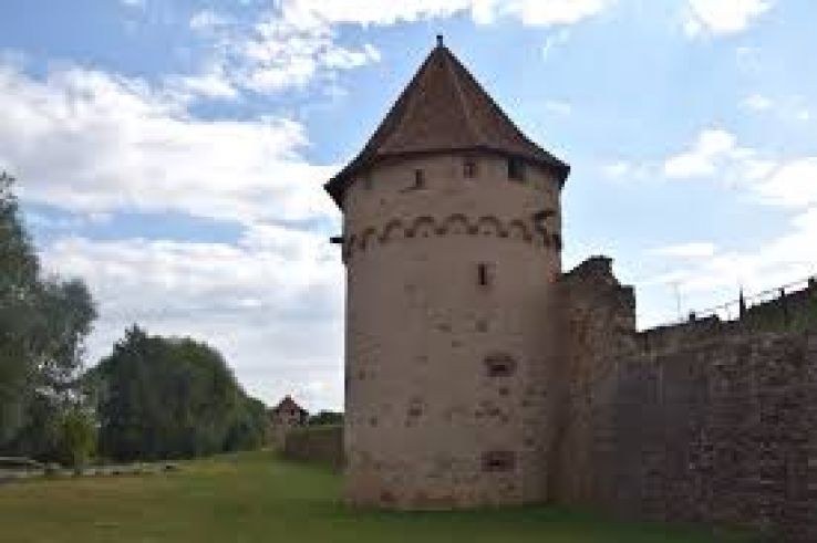 Haut Rhin Trip Packages