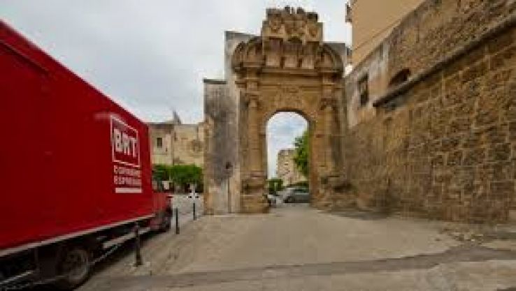 Sciacca Trip Packages