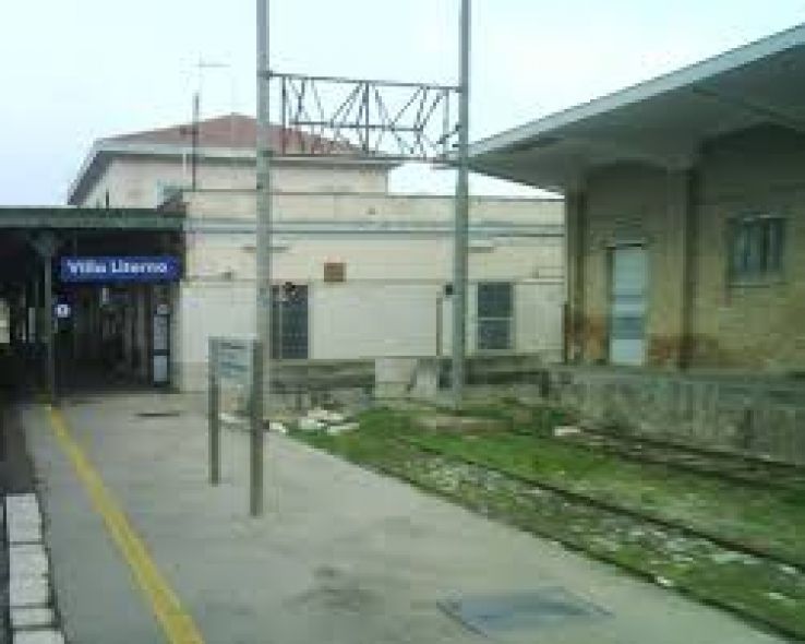 Villa Literno Trip Packages