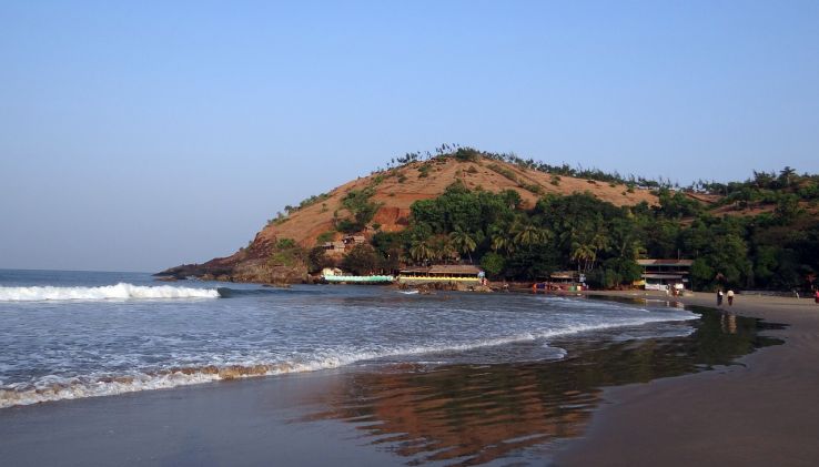 Beautiful 4 Days 3 Nights Gokarna Nature Trip Package