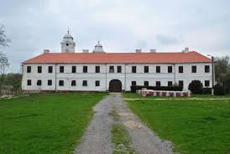 Secusigiu Trip Packages