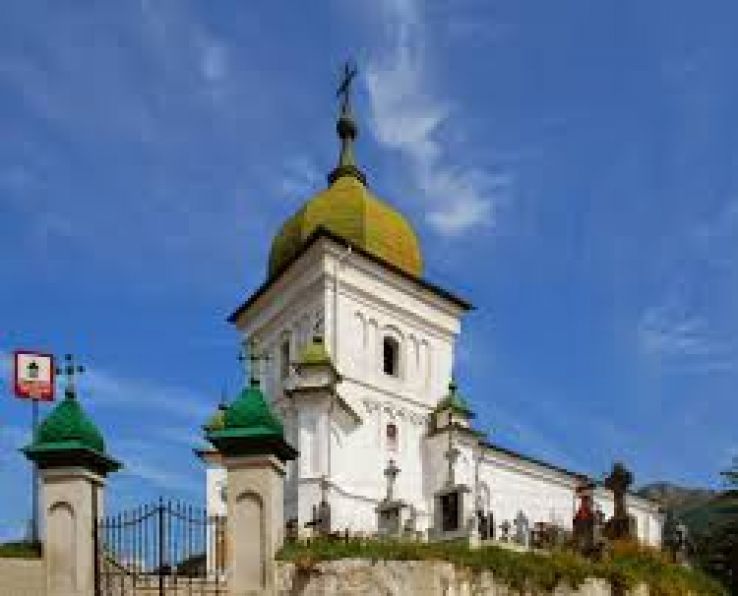 Dragoslavele Trip Packages