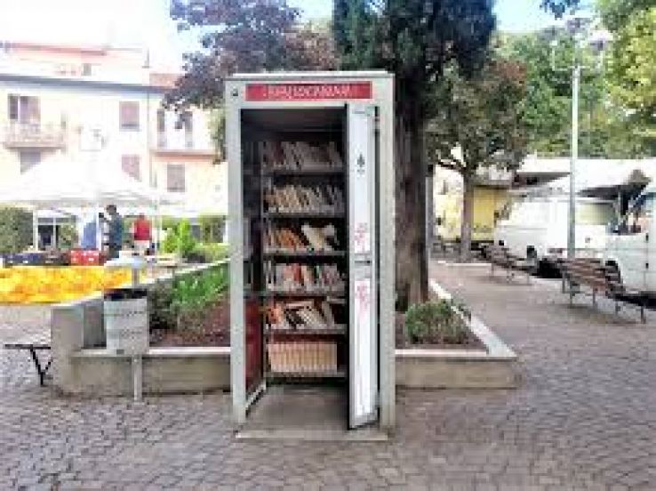 Santo Stefano di Magra Trip Packages