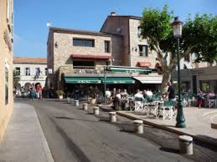 Porto Vecchio Trip Packages