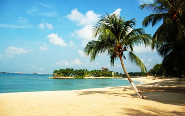 Experience 5 Days Sentosa Tour Package