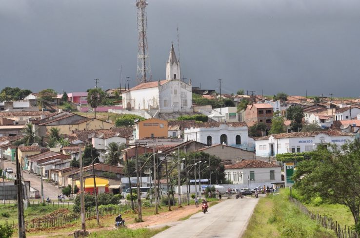 Riachão do Dantas Sergipe fonte: www.hlimg.com