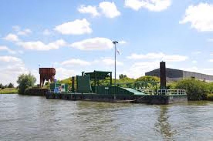 Nyergesujfalu Trip Packages