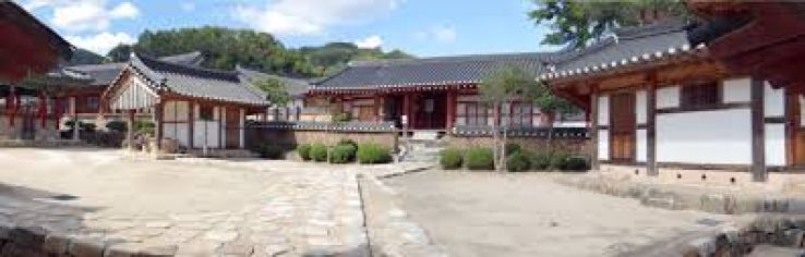 Suncheon Trip Packages