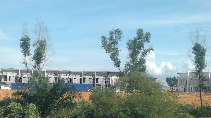 Shah Alam Trip Packages