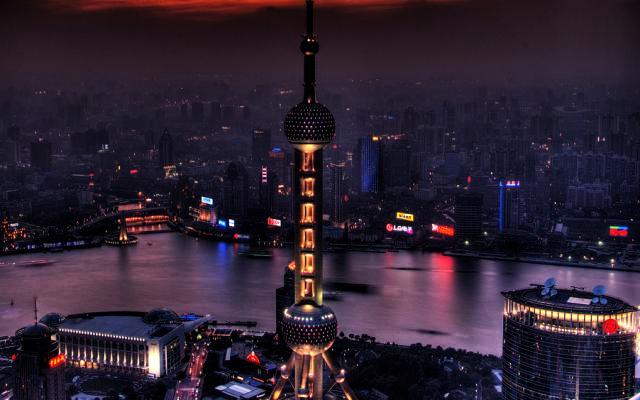 Shanghai Trip Packages