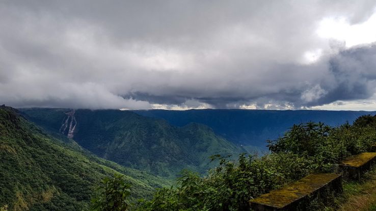 Shillong Trip Packages