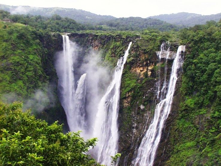 Shimoga Trip Packages