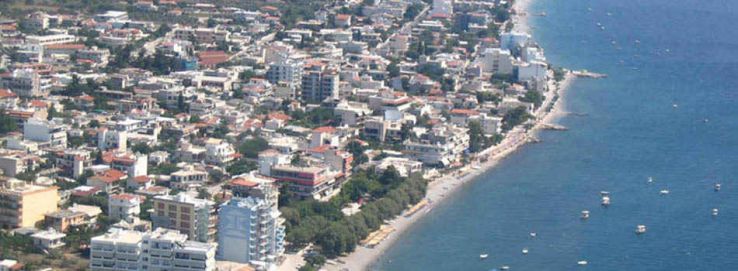 Agioi Theodoroi Trip Packages